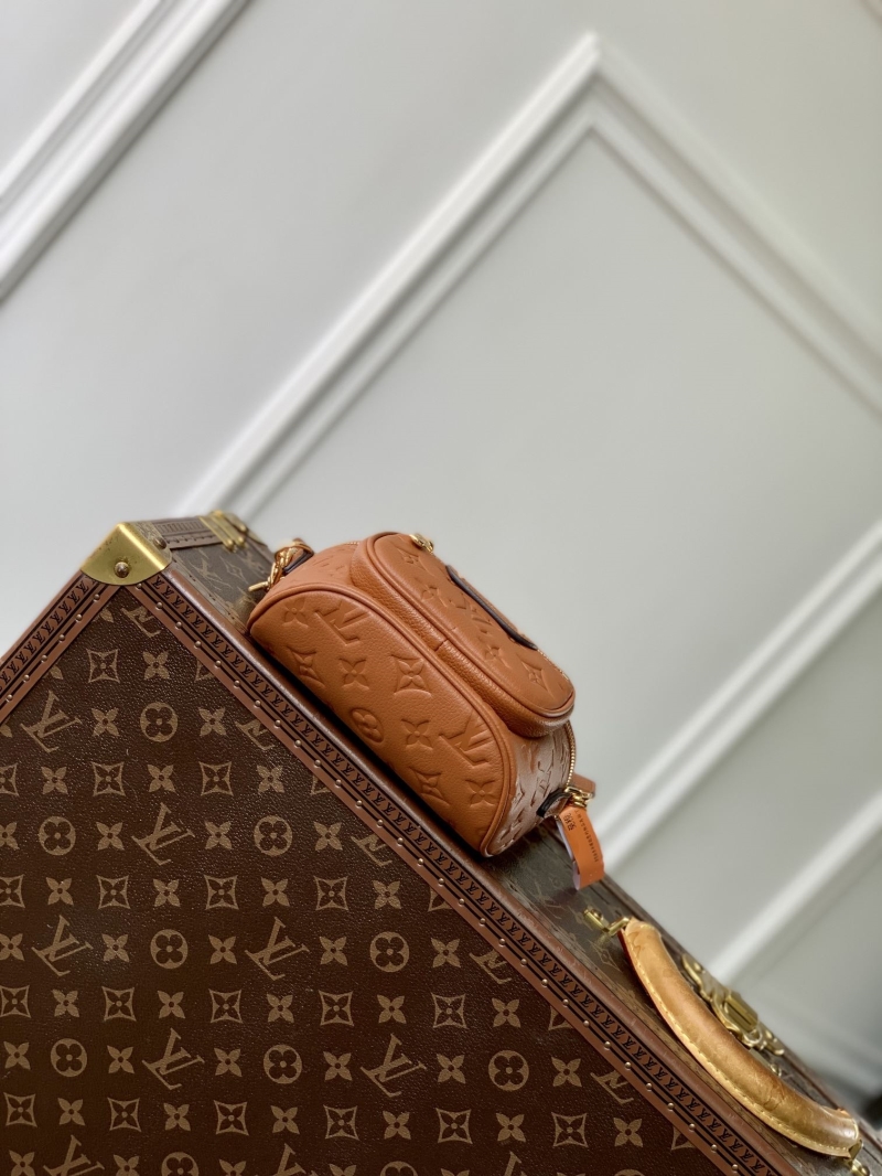 LV Satchel bags